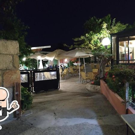 Pension Lucerna วิโก ภายนอก รูปภาพ