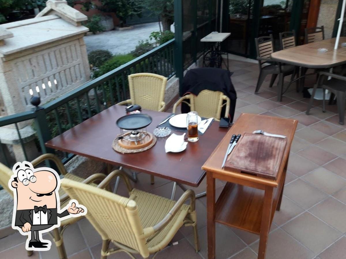 Pension Lucerna วิโก ภายนอก รูปภาพ
