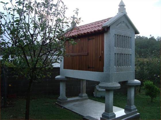 Pension Lucerna วิโก ภายนอก รูปภาพ
