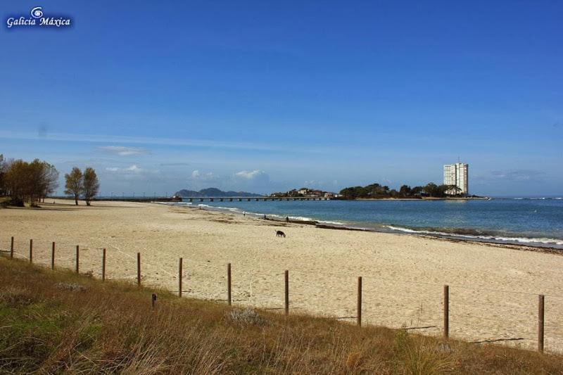 Pension Lucerna วิโก ภายนอก รูปภาพ